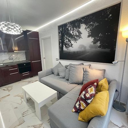 Piso Canteras/2 Bedroom+Balcony+Parking At Beach Лас-Пальмас-де-Гран-Канарія Екстер'єр фото