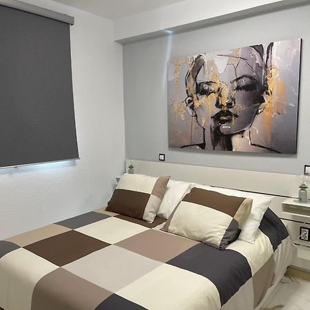 Piso Canteras/2 Bedroom+Balcony+Parking At Beach Лас-Пальмас-де-Гран-Канарія Екстер'єр фото