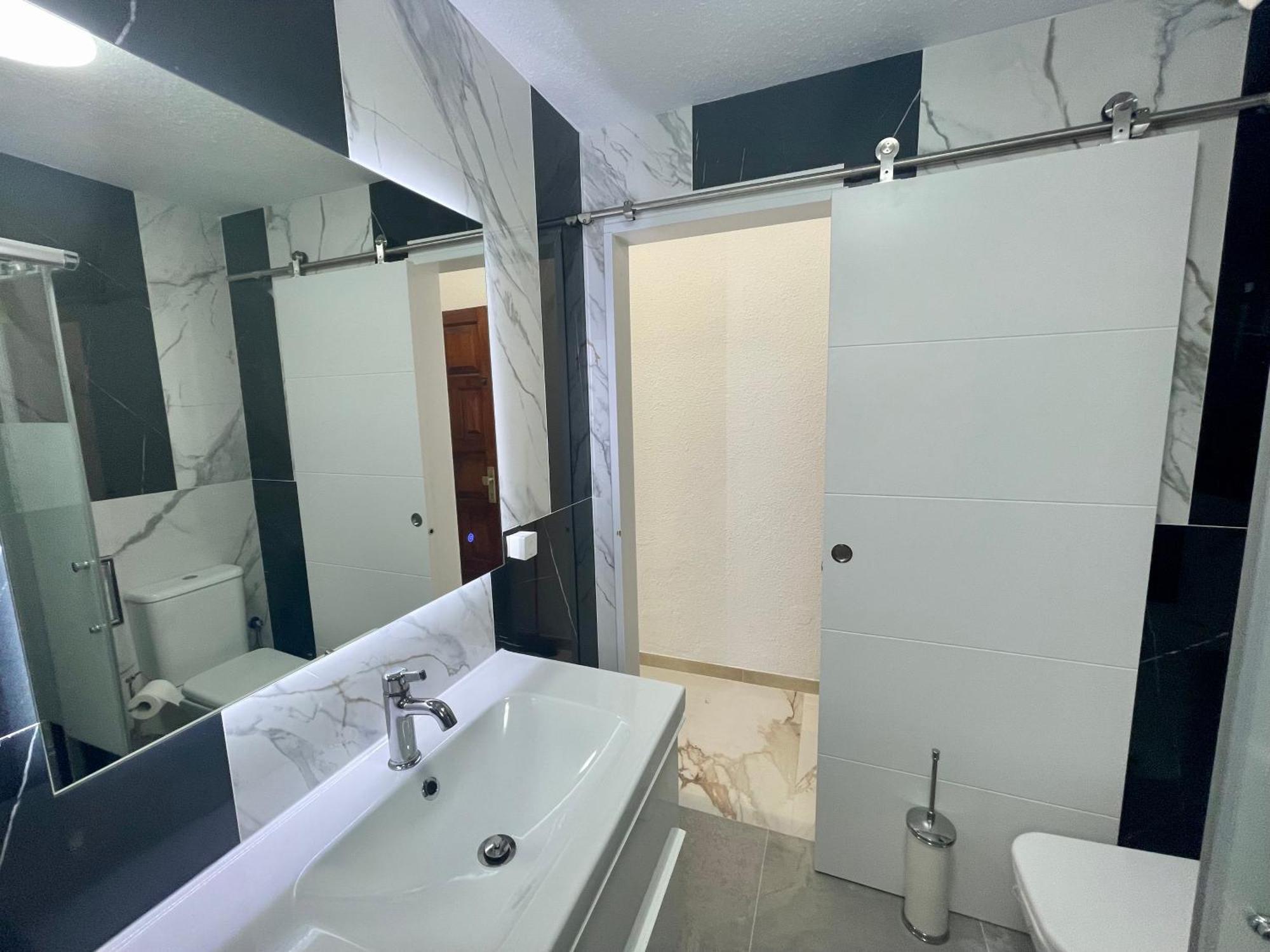 Piso Canteras/2 Bedroom+Balcony+Parking At Beach Лас-Пальмас-де-Гран-Канарія Екстер'єр фото