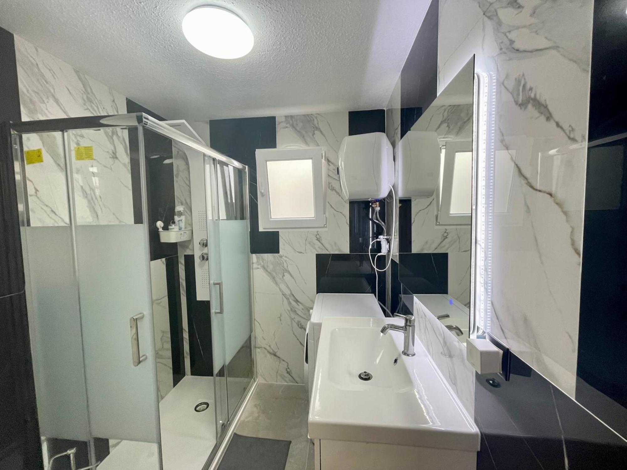 Piso Canteras/2 Bedroom+Balcony+Parking At Beach Лас-Пальмас-де-Гран-Канарія Екстер'єр фото
