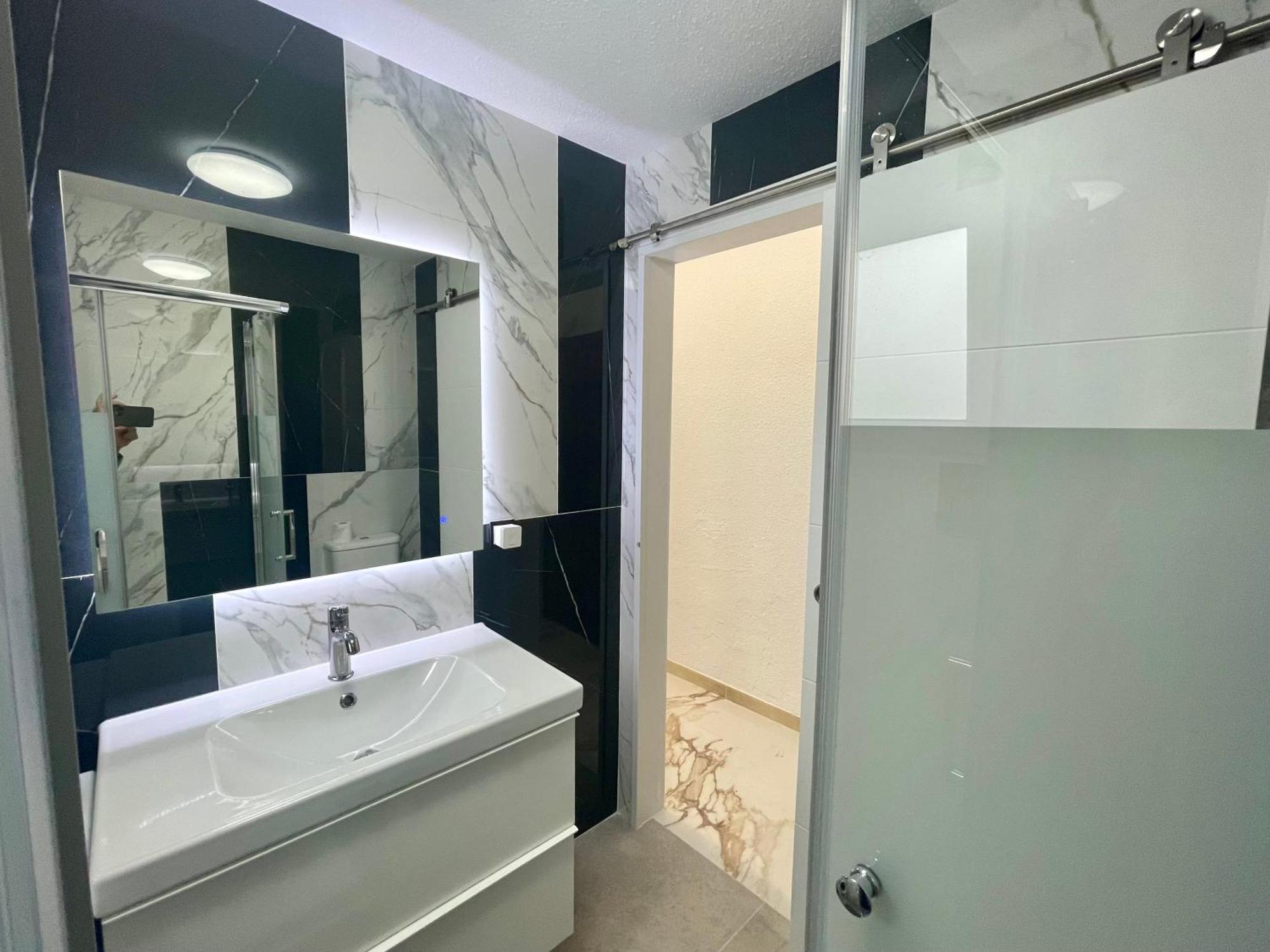 Piso Canteras/2 Bedroom+Balcony+Parking At Beach Лас-Пальмас-де-Гран-Канарія Екстер'єр фото