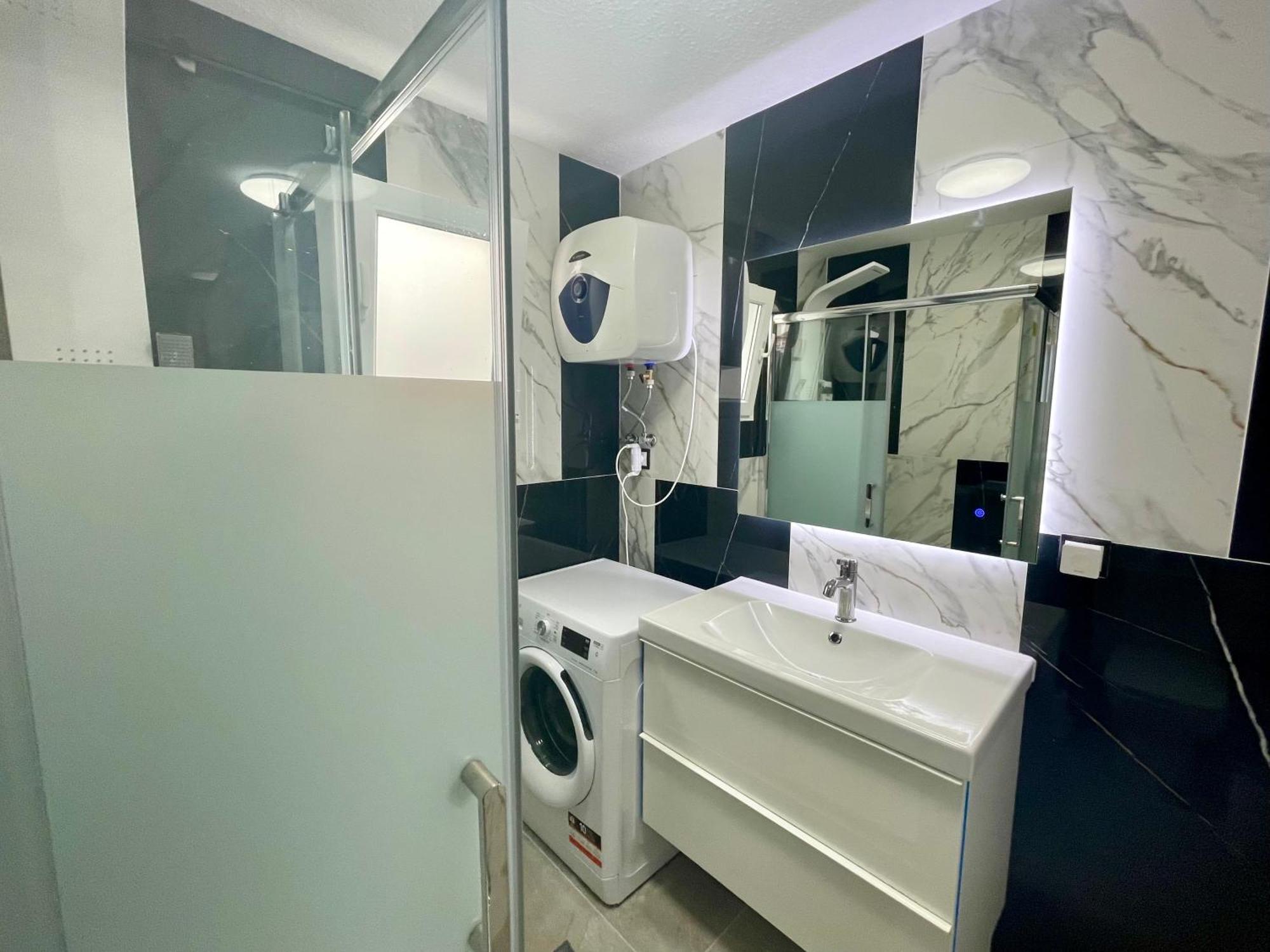 Piso Canteras/2 Bedroom+Balcony+Parking At Beach Лас-Пальмас-де-Гран-Канарія Екстер'єр фото