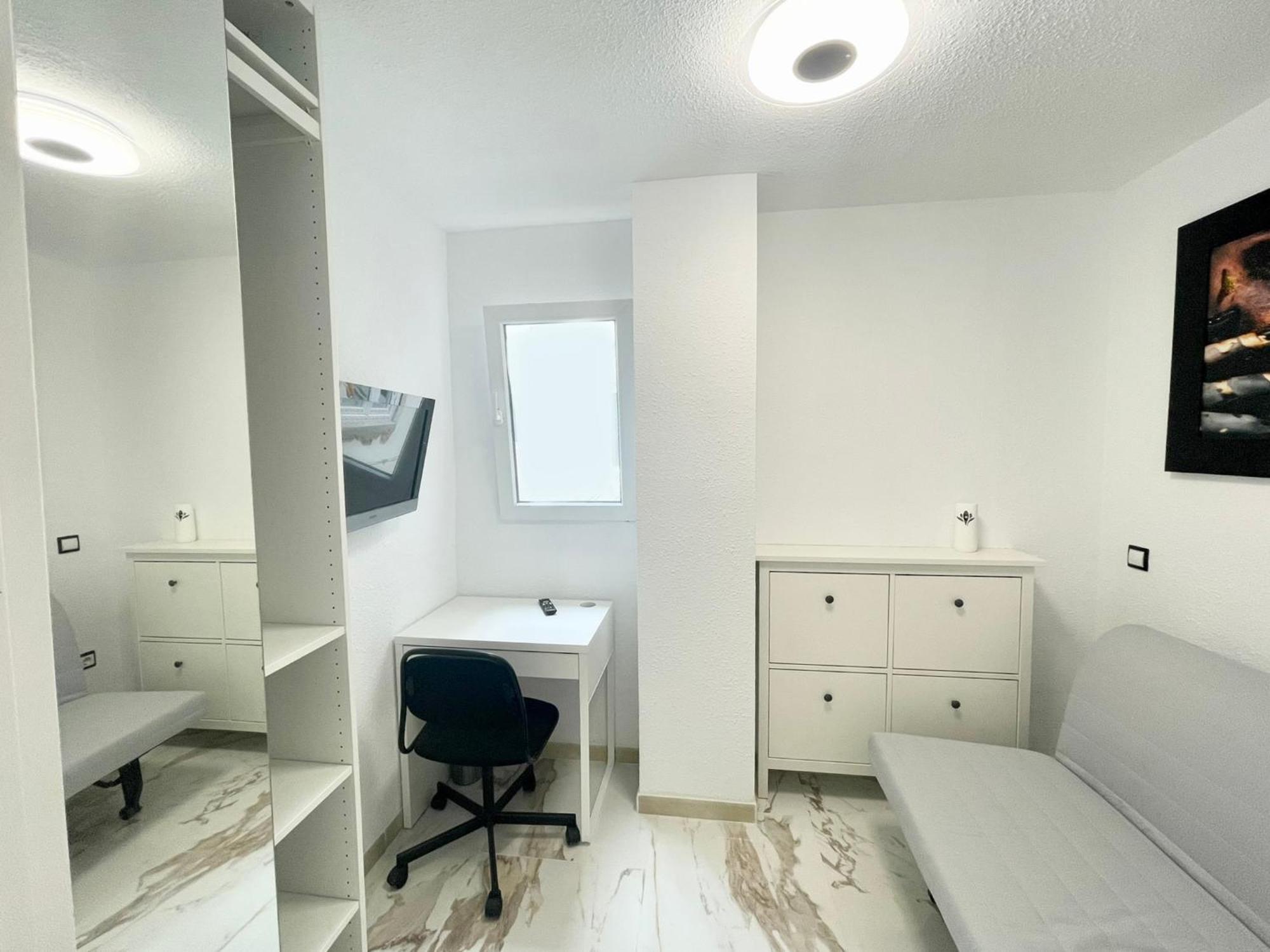 Piso Canteras/2 Bedroom+Balcony+Parking At Beach Лас-Пальмас-де-Гран-Канарія Екстер'єр фото