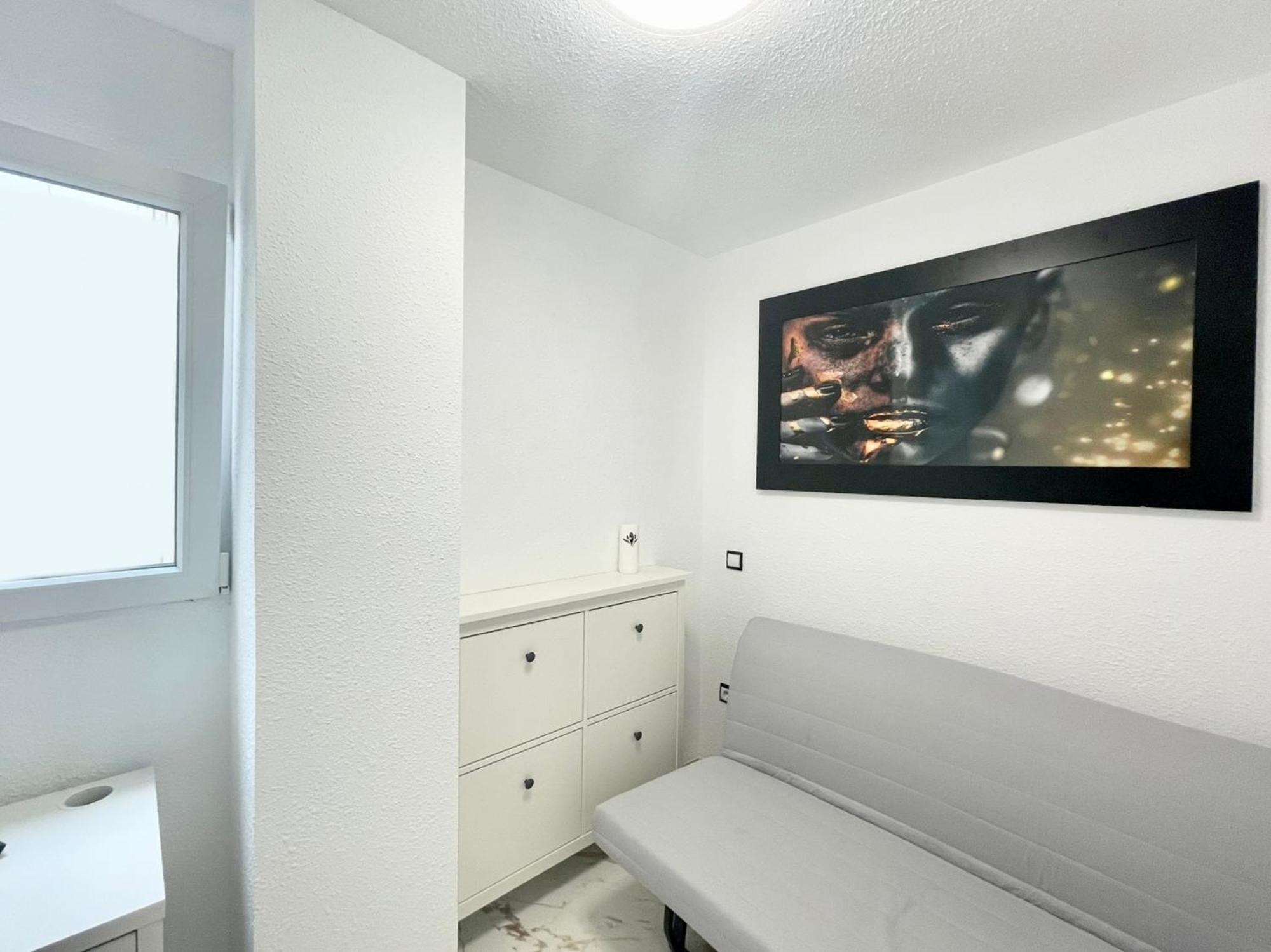 Piso Canteras/2 Bedroom+Balcony+Parking At Beach Лас-Пальмас-де-Гран-Канарія Екстер'єр фото